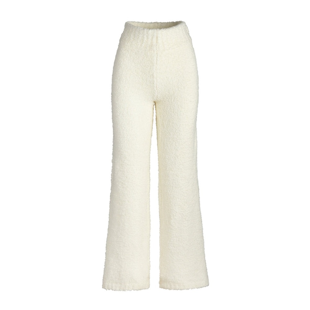 SKIMS Cozy Knit Pants